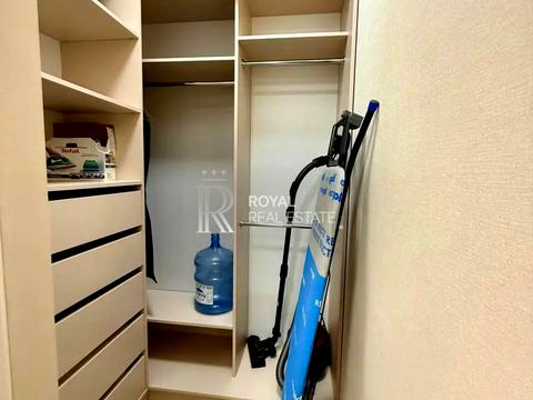 квартира за адресою Олександра Кониського вул., 44