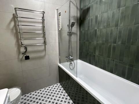 будинок за адресою Амосова вул.