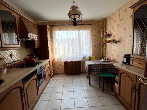 квартира за адресою Івана Пулюя вул., 3