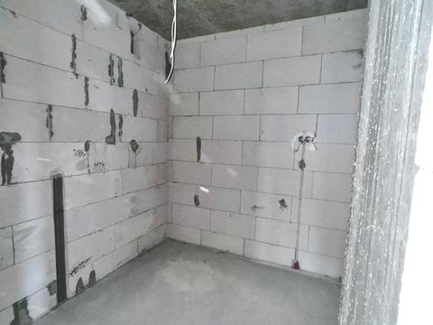 квартира по адресу Владимира Ивасюка ул., 82