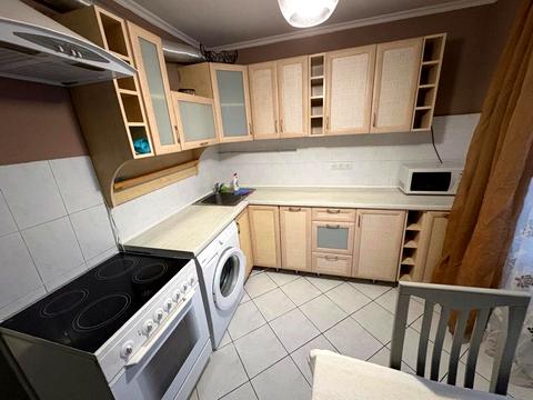 квартира по адресу Зои Гайдай ул., 7