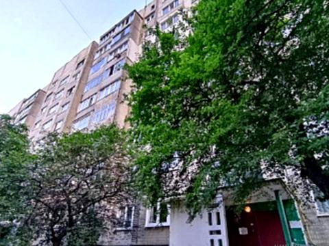 квартира по адресу Научная ул., 52