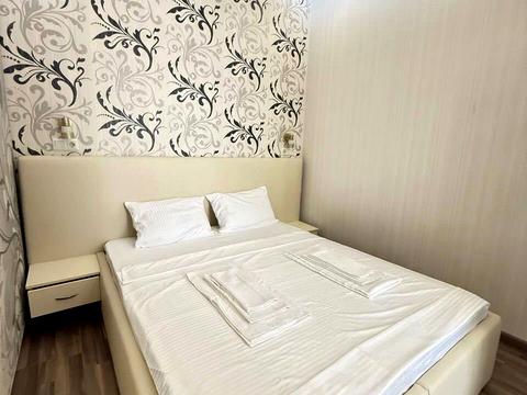 квартира за адресою Французький бульв., 60г