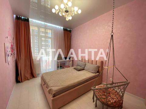 квартира по адресу Курортный пер., 1-Б