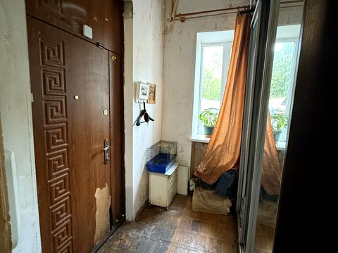 квартира по адресу Мечникова ул., 55