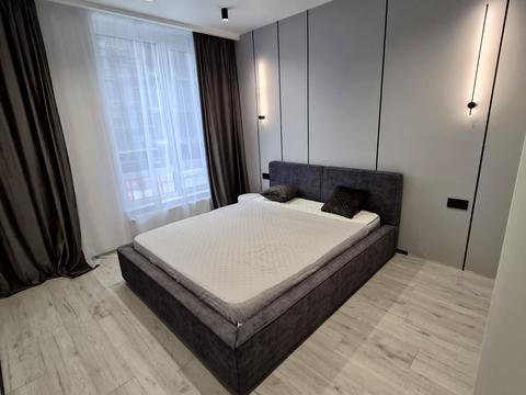 квартира за адресою Замарстинівська вул. (Калініна), 75