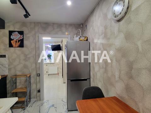 квартира по адресу Жемчужная ул., 11 к 2