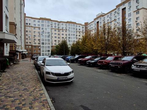 квартира по адресу Героев Небесной Сотни просп., 28/2