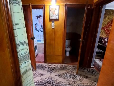 квартира по адресу Полтавская ул., 58
