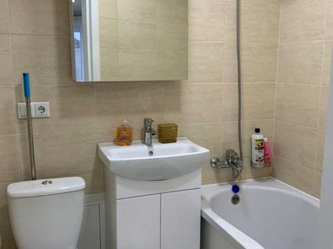 квартира по адресу Евгения Маланюка ул., 1