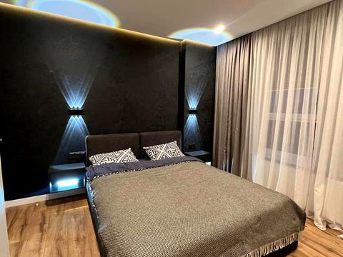 квартира по адресу Тараса Шевченко ул., 60