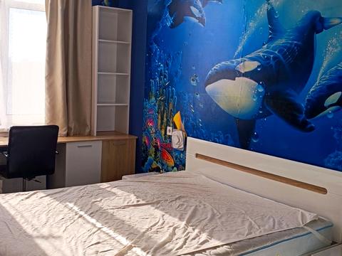 квартира по адресу Дюковская ул., 5