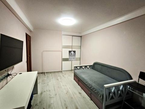квартира за адресою Парамонова вул., 3