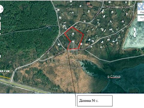 ділянка за адресою Богдана Хмельницького