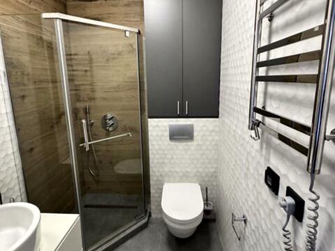 квартира по адресу Бориса Гмыри ул., 4