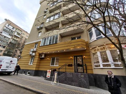 квартира по адресу Солнечная ул., 4