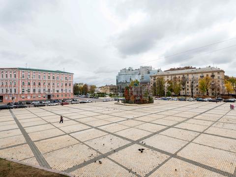 квартира за адресою Володимирська вул., 20/1-А