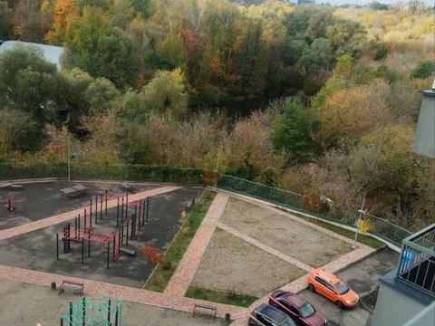 квартира за адресою Кадетський Гай вул., 8