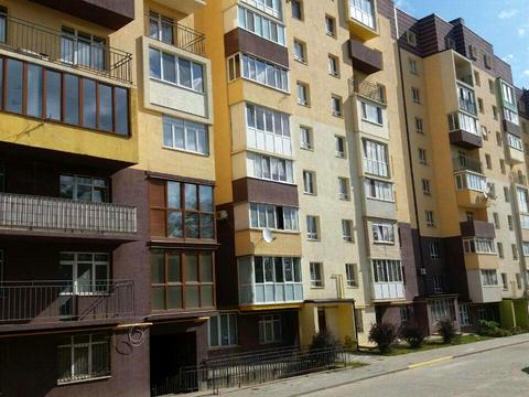квартира по адресу Ривненская ул., 10