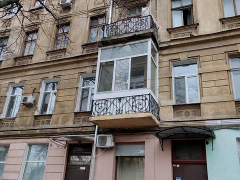 квартира за адресою Вільгельма Габсбурга пров., 8