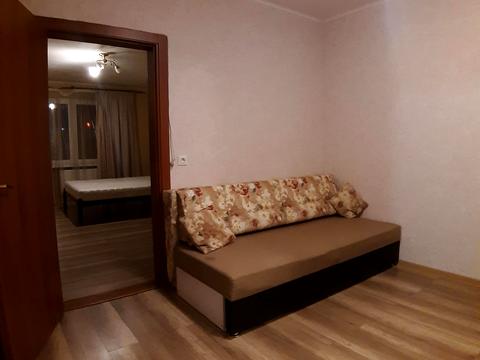 квартира по адресу Науки просп., 60