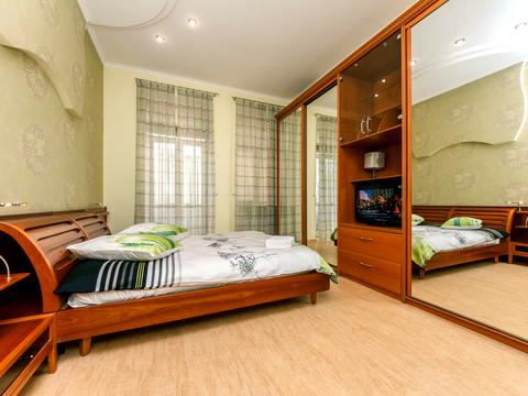 квартира за адресою Лютеранська вул., 8