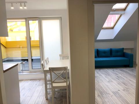 квартира за адресою Соборности, 17