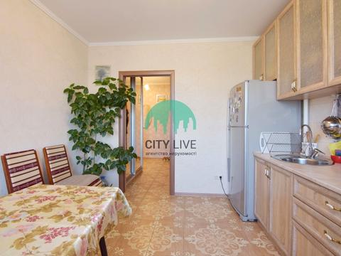 квартира за адресою Деповська вул., 81