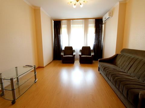 квартира за адресою Федора Ернста вул., 16б