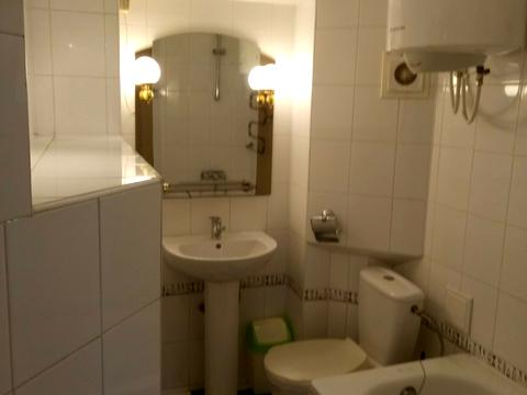 квартира за адресою Обсерваторный пер, 6 