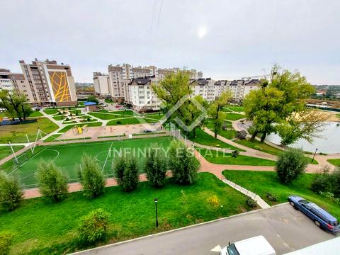 квартира по адресу Свободи, 1а