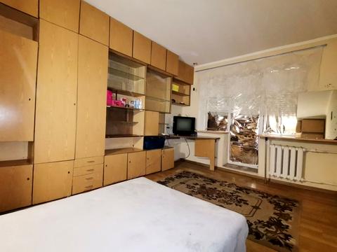 квартира за адресою Київська вул.