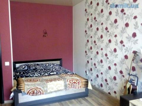 квартира по адресу Боголюбова ул., 12