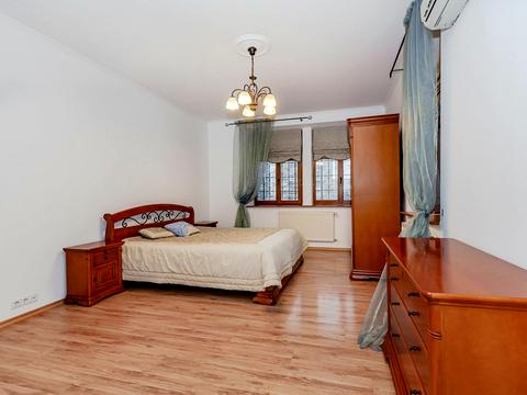 квартира по адресу Павловская ул., 18