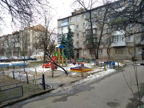 квартира по адресу Юрія Пасхаліна ул. (Ілліча), 13