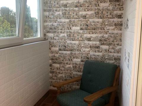 квартира за адресою Тбіліський пров., 1/26