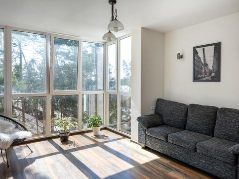 квартира за адресою Юрія Мушкетика вул. (Натана Рибака), 25