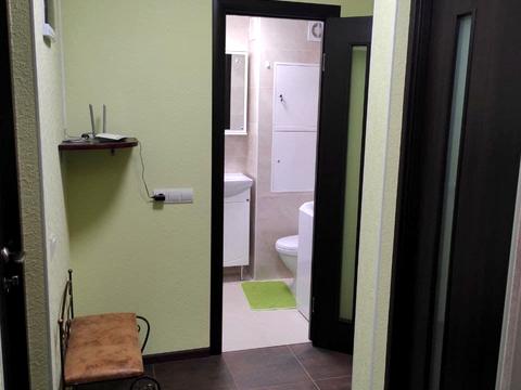 квартира по адресу Здолбуновская ул., 5