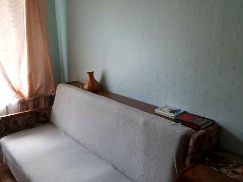 квартира за адресою Воскресенський просп. (Перова), 20