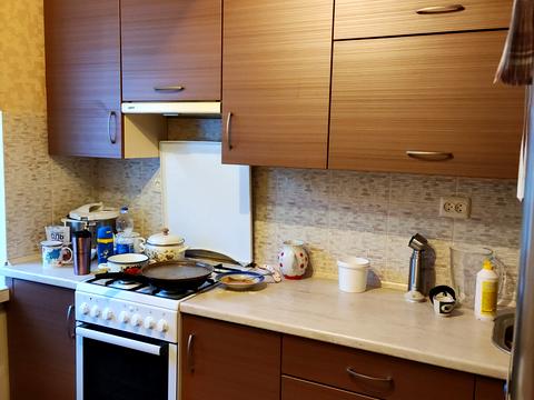 квартира за адресою Перемоги вул., 12