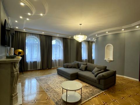 квартира за адресою Богдана Хмельницого, 80