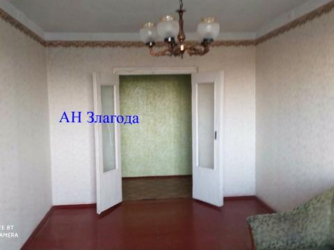 квартира по адресу Фастівська ул.