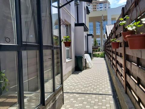 квартира по адресу Вишнёвая ул., 16