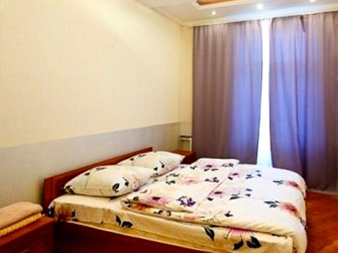 квартира за адресою Велика Васильківська вул. (Червоноармійська), 24/1