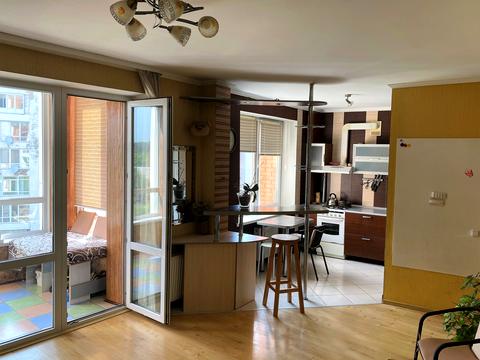 квартира за адресою Шкільна вул., 22а