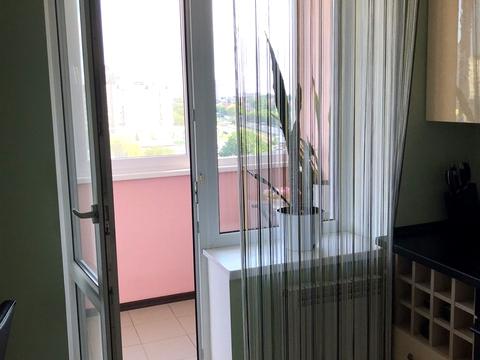 квартира за адресою Євгена Чикаленка вул., 59к