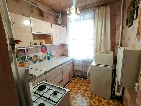 квартира за адресою Академіка Корольова вул., 31-А