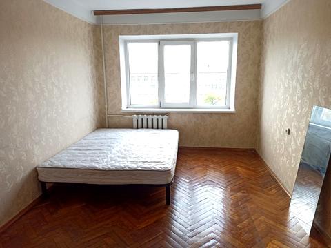 квартира по адресу Воскресенский просп. (Перова), 40