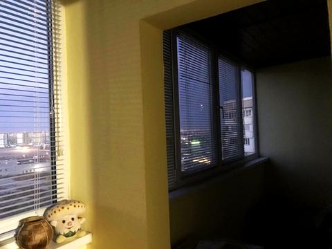 квартира за адресою Симиренка вул., 34