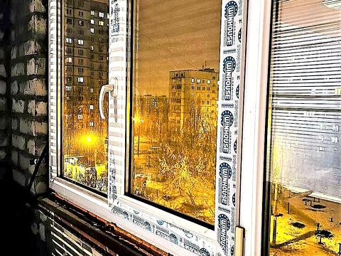 квартира по адресу Салтовское шоссе, 248
